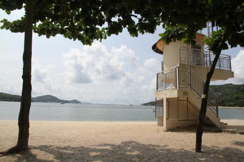 seaview holiday resort