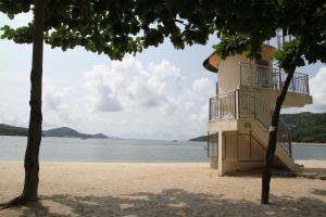 seaview holiday resort