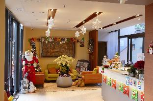seaview holiday resort
