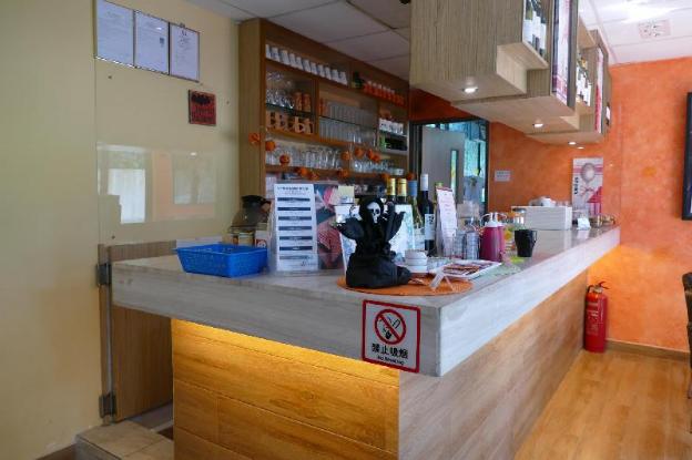 seaview holiday resort