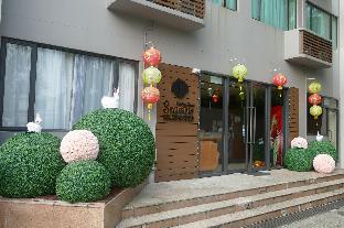 seaview holiday resort