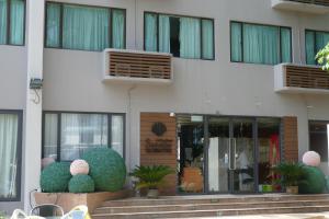 seaview holiday resort