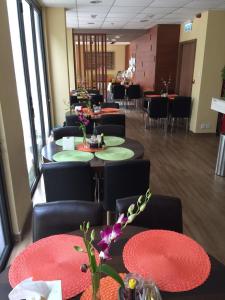 seaview holiday resort