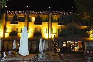 seaview holiday resort