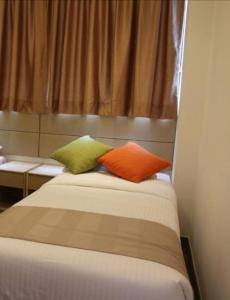 seaview holiday resort