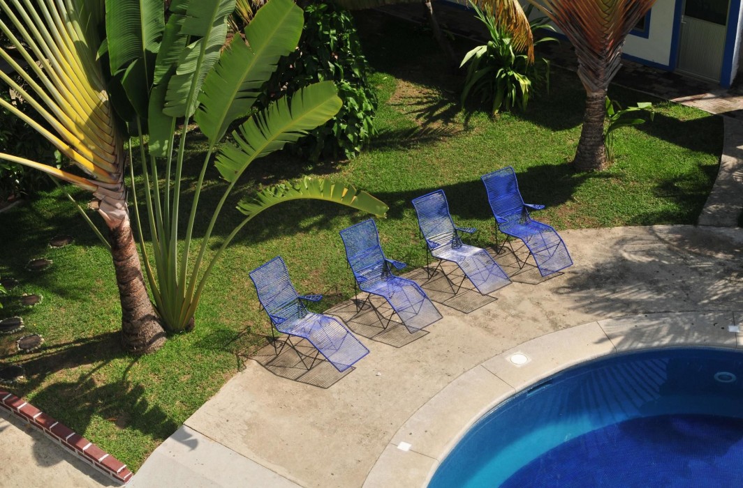 rivera del mar