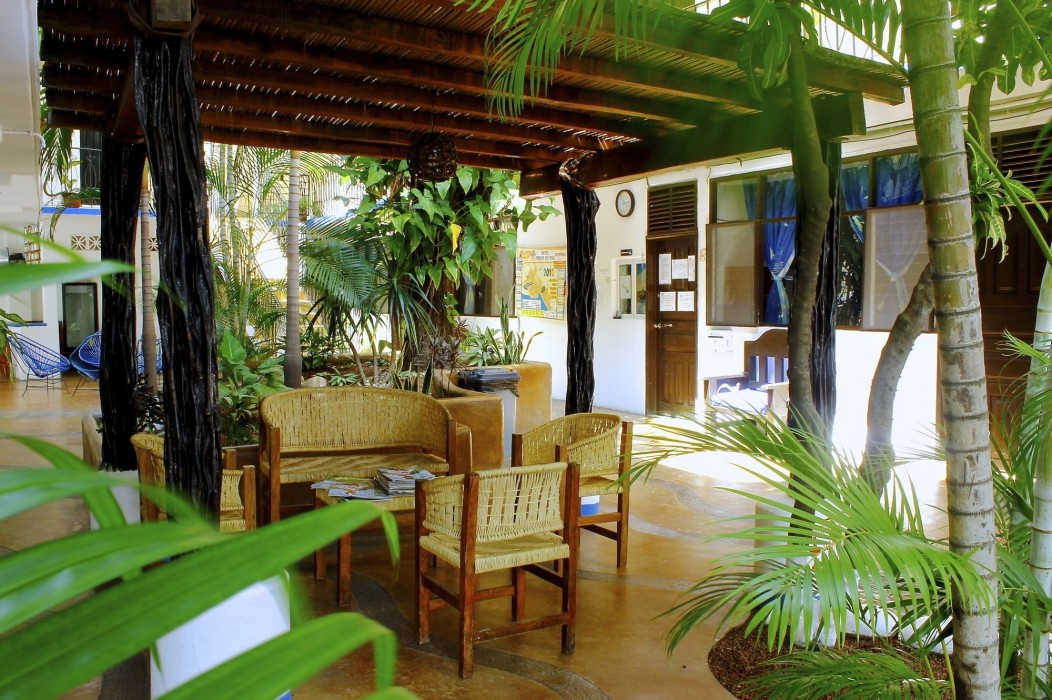 rivera del mar