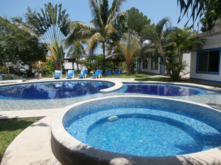 rivera del mar