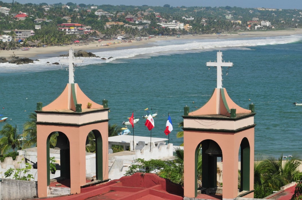 rivera del mar