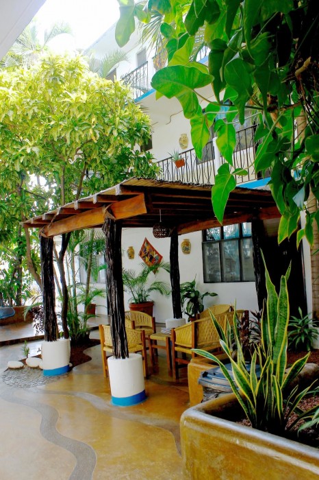 rivera del mar