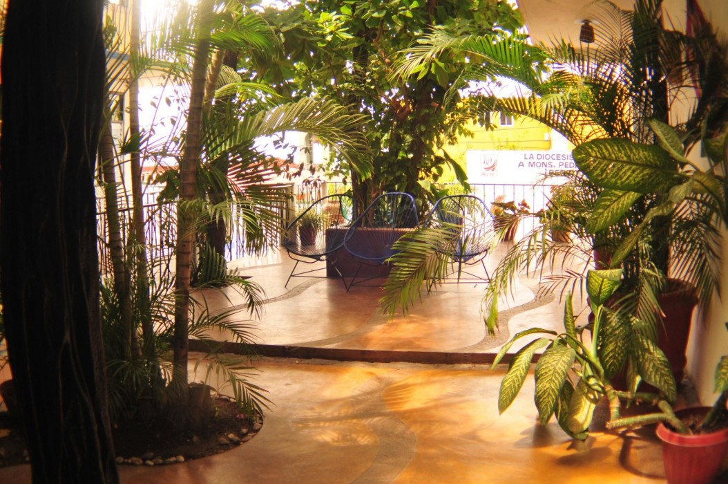 rivera del mar