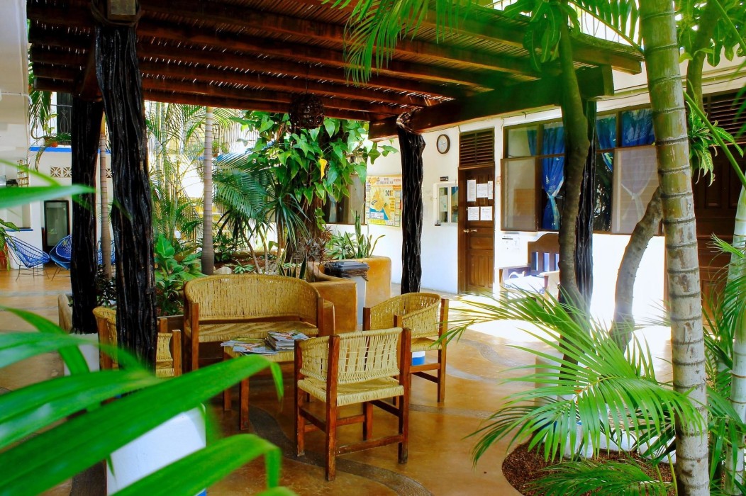 rivera del mar