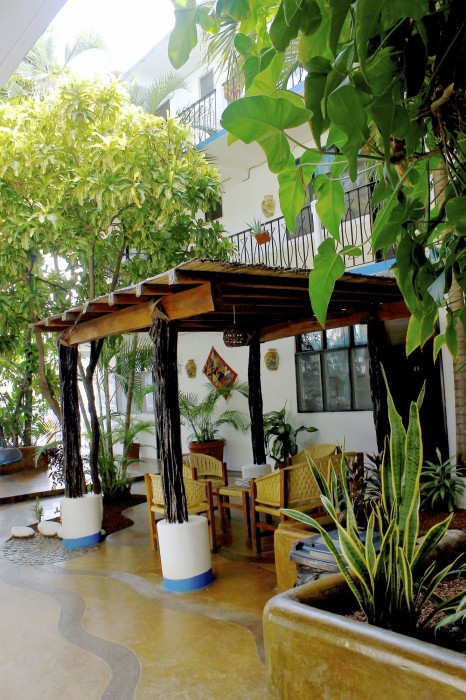 rivera del mar