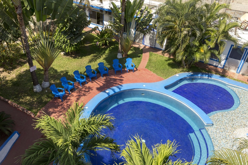 rivera del mar