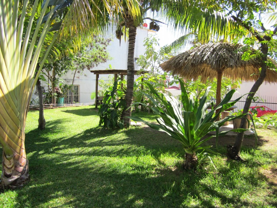 rivera del mar