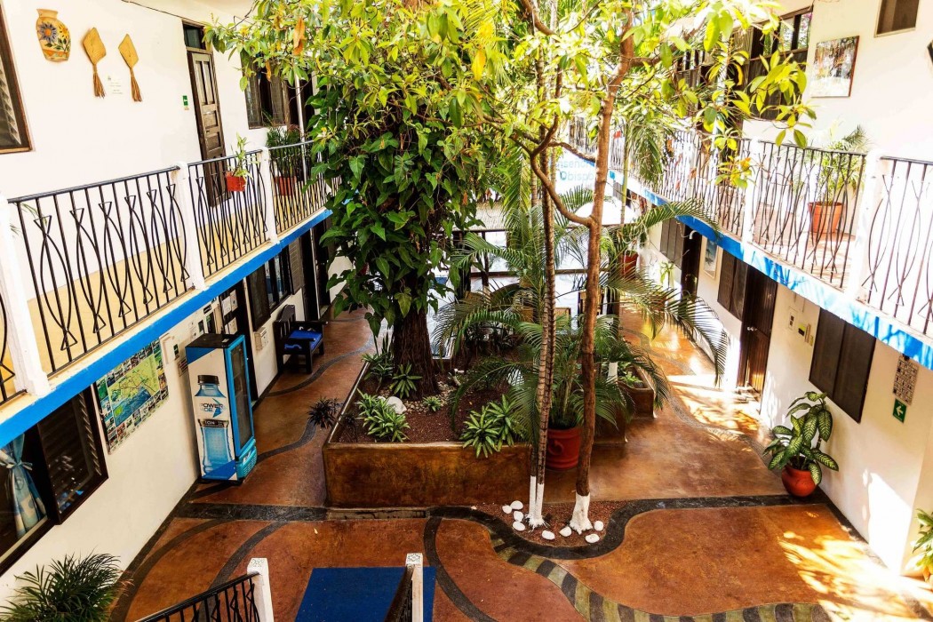 rivera del mar