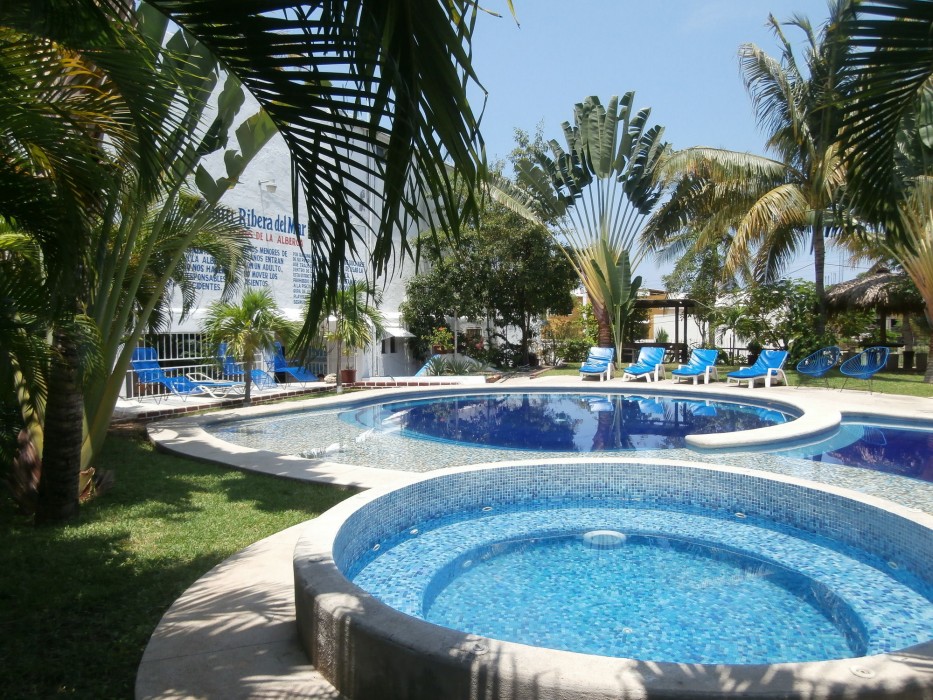 rivera del mar
