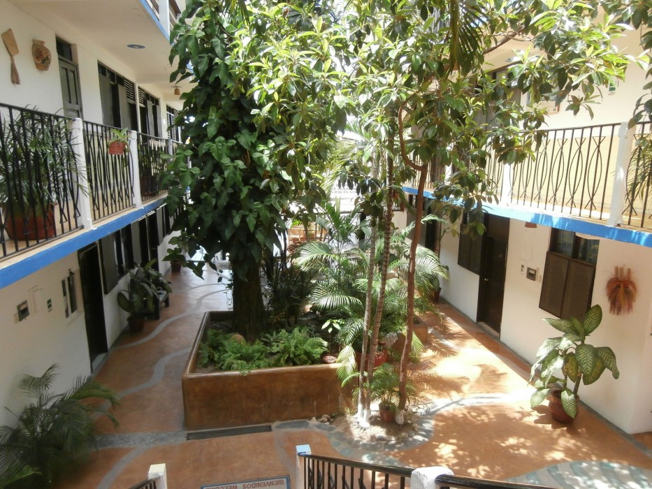 rivera del mar