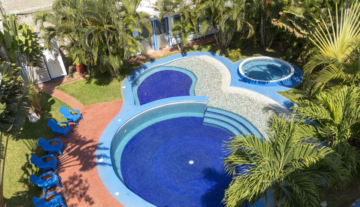 rivera del mar