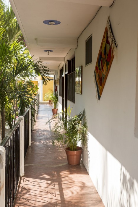 rivera del mar