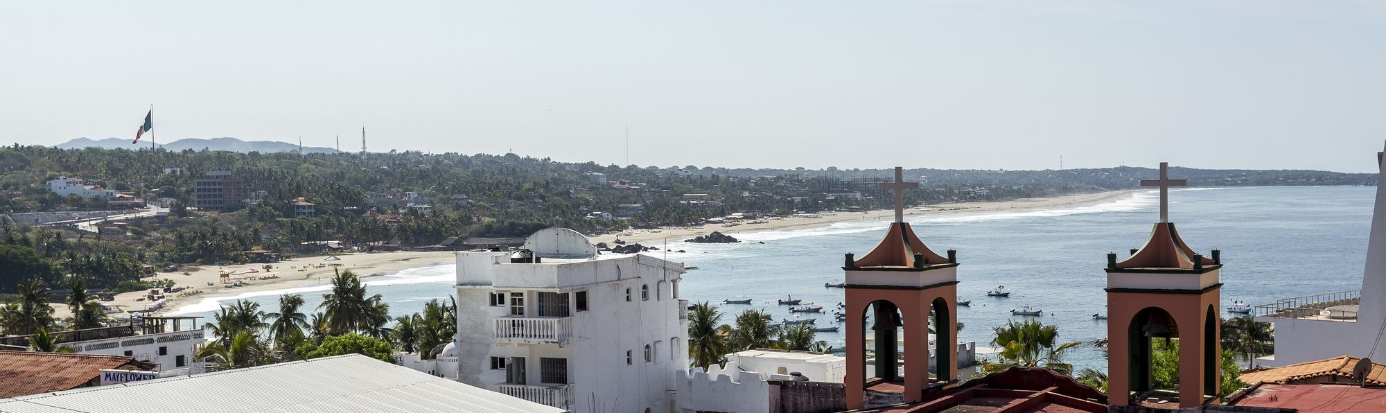 rivera del mar