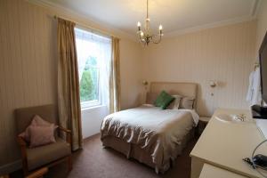 Dunallan Guest House,Kinfauns>>Freuchie,4 star