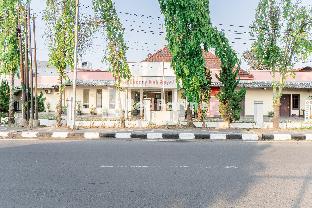 cherry pink hotel medan mitra reddoorz