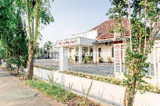 cherry pink hotel medan mitra reddoorz