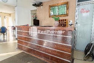 cherry pink hotel medan mitra reddoorz