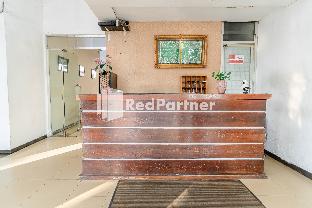 cherry pink hotel medan mitra reddoorz