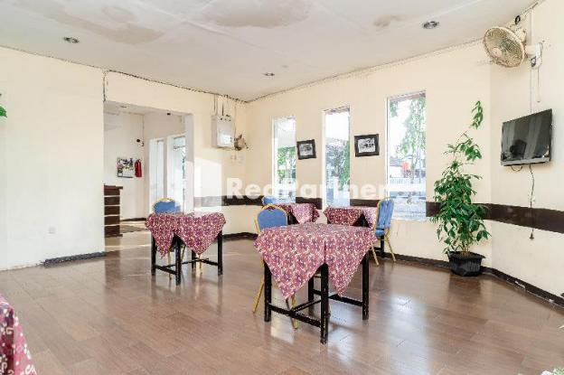 cherry pink hotel medan mitra reddoorz