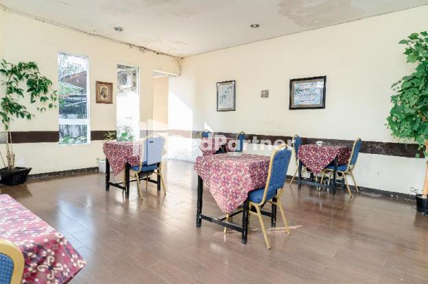 cherry pink hotel medan mitra reddoorz