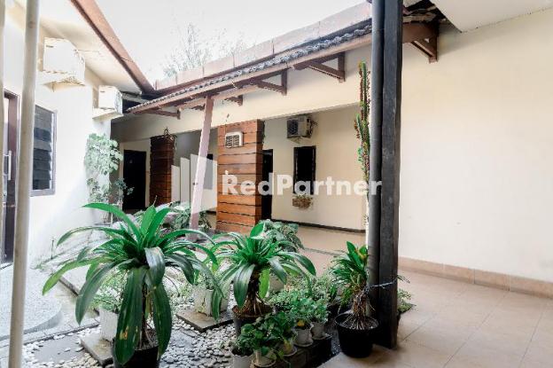 cherry pink hotel medan mitra reddoorz