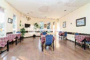 cherry pink hotel medan mitra reddoorz