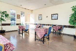 cherry pink hotel medan mitra reddoorz