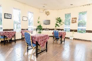 cherry pink hotel medan mitra reddoorz