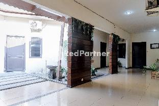 cherry pink hotel medan mitra reddoorz