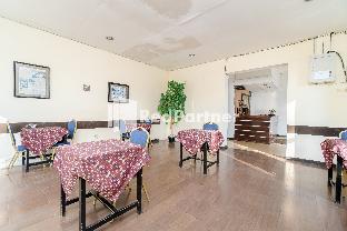 cherry pink hotel medan mitra reddoorz