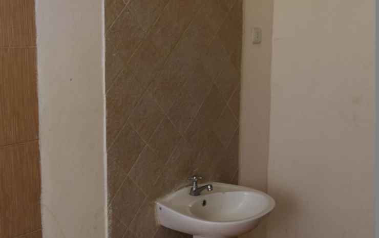 cherry pink hotel medan mitra reddoorz