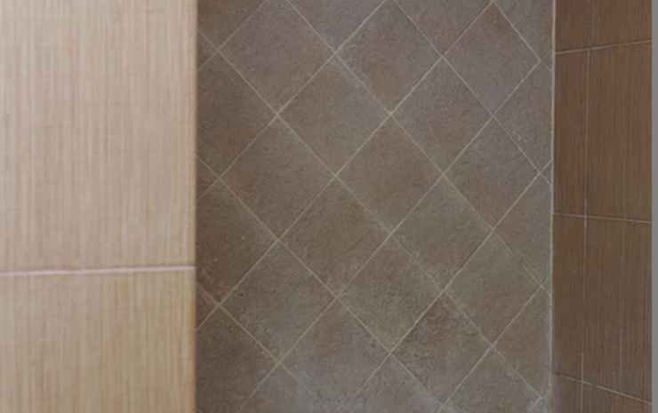 cherry pink hotel medan mitra reddoorz