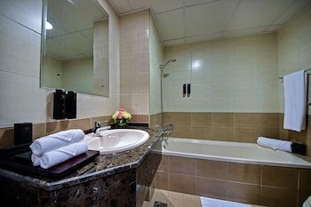 jannah hotel apartments and villas