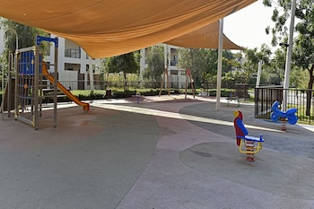 jannah hotel apartments and villas