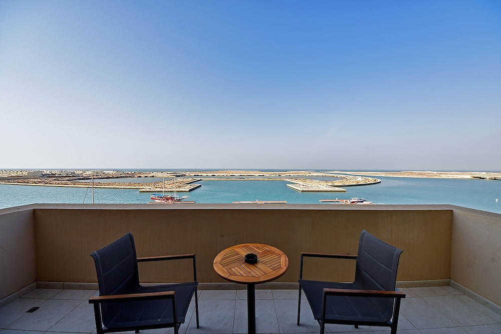 jannah hotel apartments and villas