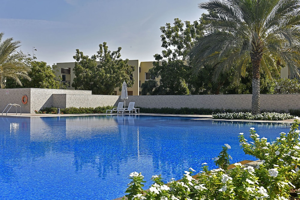 jannah hotel apartments and villas