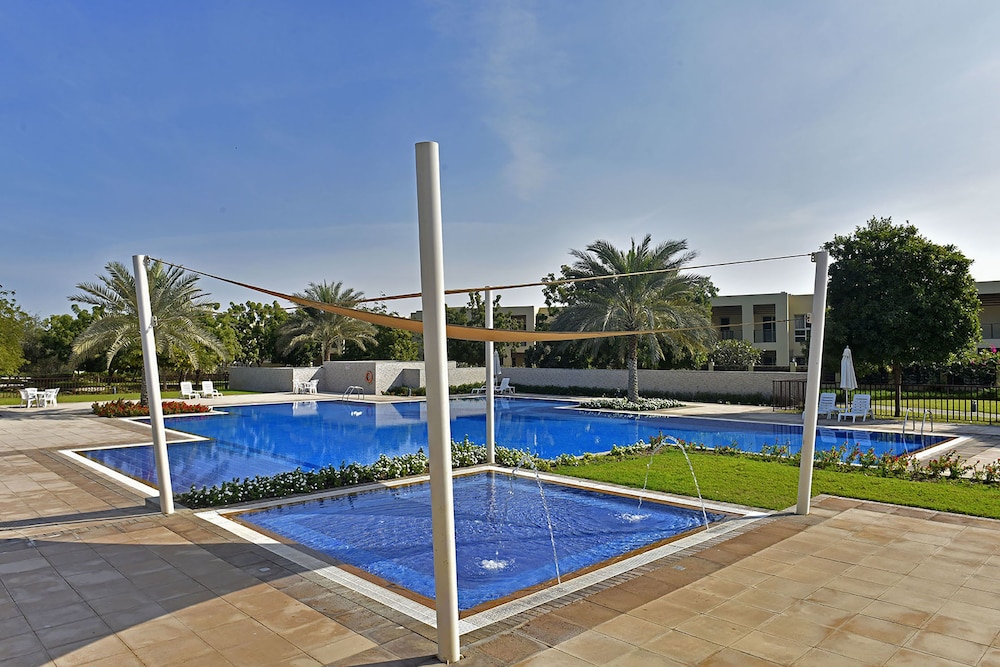 jannah hotel apartments and villas