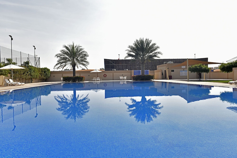 jannah hotel apartments and villas