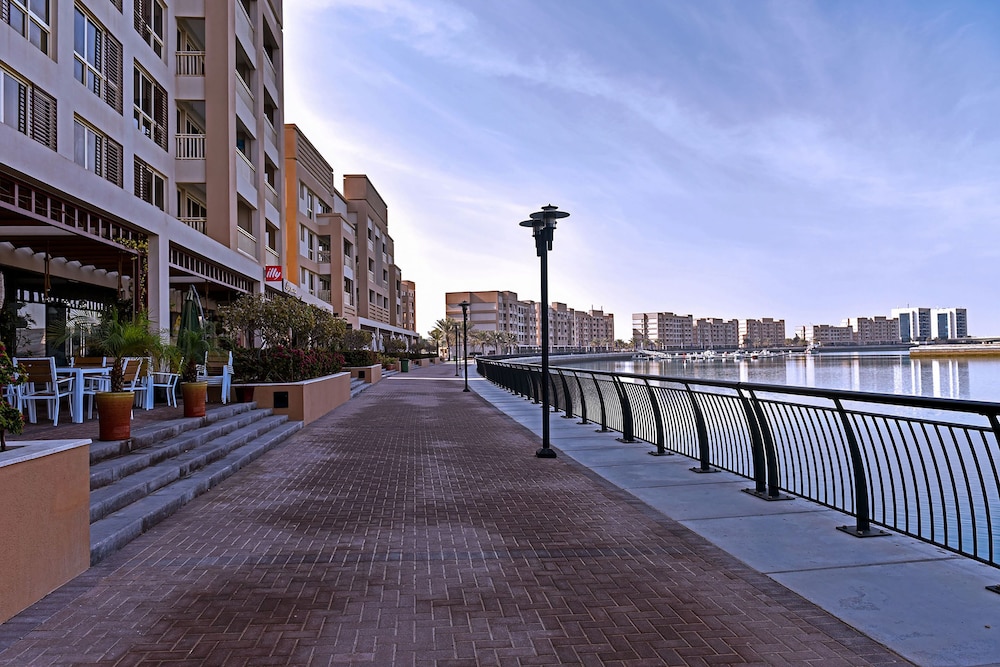 jannah hotel apartments and villas
