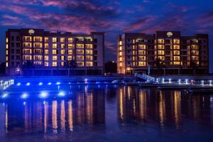 Jannah Hotel Apartments & Villas,Near Iceland Water Park,3.5 star