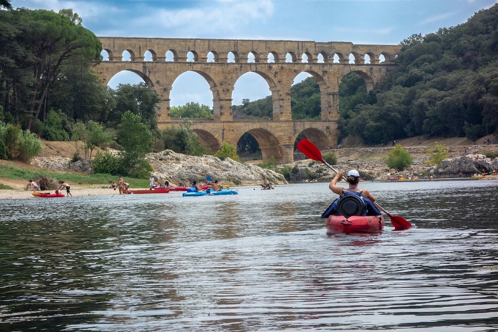 la bastide des pins