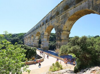 la bastide des pins